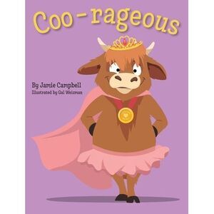 Coo-rageous -- Jamie Campbell